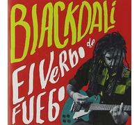 BLACKDALI - EL VERBO DE FUEGO