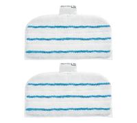 Blackdecker conf panni ricambio Black and Decker