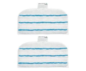 Blackdecker conf panni ricambio Black and Decker