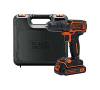 BLACKDECKER TRAPANO/AVVITATORE NEW