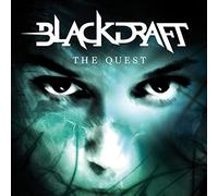 Blackdraft - Quest - CD - F72z