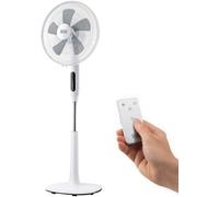 Ventilatore da terra Black & Decker BXEFP50E da 50 W