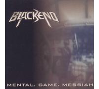 Blackend (Series) Mental.game.messiah. (CD)