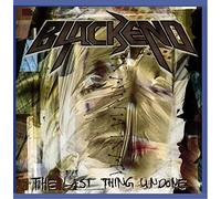 Blackend - The Last Undone Thing
