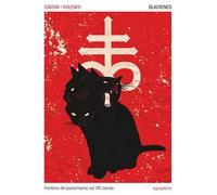 Blackened. Frontiere del pessimismo nel XXI secolo