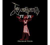 Blackened Priests