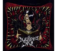 BLACKENED SKY - SECRETS OF YOUR DIARY