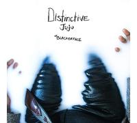 Blacker Face - Distinctive Juju