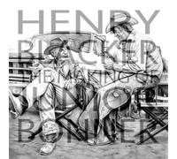 BLACKER, HENRY - MAKING OF JUNIOR BONNER