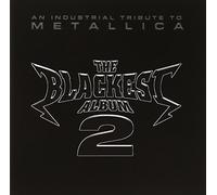 Blackest Album - Vol. 2-Blackest Album