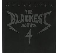 Blackest Album - Vol. 4-Blackest Album