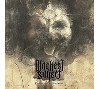 BLACKEST SUNSET - KINGDOM OF SORROW -DIGI-
