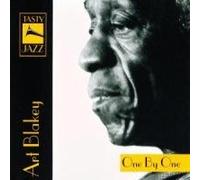 Blackey,Art - One By One