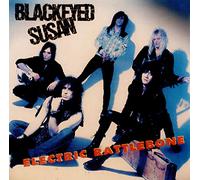 Blackeyed Susan - Electric Rattlebone & Just A Taste