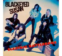 Blackeyed Susan - Electric Rattlebone & Just A Taste