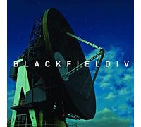 Blackfield - Blackfield IV