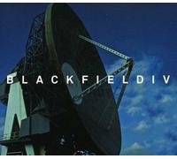 Blackfield - Blackfield - IV - CD - - kscope226