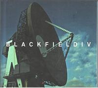 Blackfield - Blackfield Vol.4 (Cd+Dvd Limited Edt.)