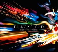 <![CDATA[Blackfield - For The Music (LP)]]>