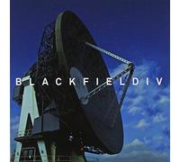 BLACKFIELD IV - BLACKFIELD