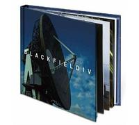 Blackfield - Blackfield Vol.4 (Cd+Dvd Limited Edt.)