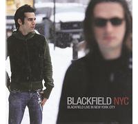 Blackfield - Live in New York City