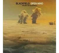 Blackfield - Open Mind : The Best Of Blackfield