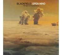 Blackfield Open Mind: The Best of Blackfield (CD) Album