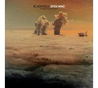 Blackfield - Open Mind The Best Of Blackfield (2 LP)