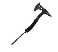 Blackfield Tomahawk, ascia tattica