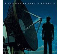 Blackfield - Welcome To My Dna Iv