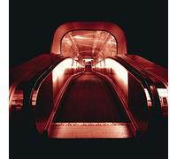 Blackfilm & Bernocchi Eraldo - Along The Corridors