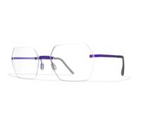 Blackfin - Bf941 Aero A-N Occhiali da sole - - Accessories - unisex - Viola - ONE SIZE