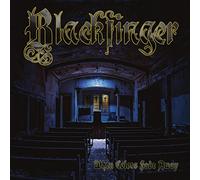 Blackfinger - When Colors Fade Away