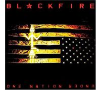 Blackfire - One Nation Under
