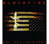 Blackfire - One Nation Under by Blackfire (2002-10-15)