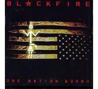 Blackfire - One Nation Under