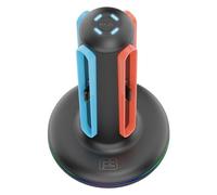 Blackfire Quad Charging Dock per Nintendo Switch 2