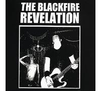 Blackfire Revelation - Gold And Guns On 51