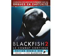 Blackfish 2 DVD NUOVO