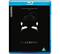 Blackfish [Blu-ray] [Edizione: Regno Unito]
