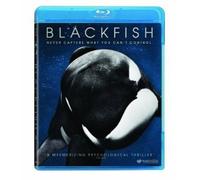 Blackfish (Blu-ray) Tilikum