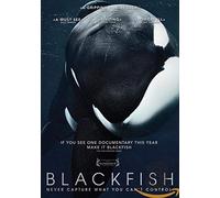 Blackfish (DVD)