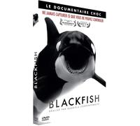 Blackfish DVD NUOVO
