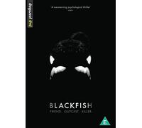 Blackfish [Edizione: Regno Unito]