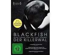 Blackfish - Never cature what you can't control