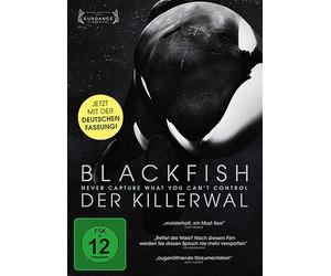 Blackfish - Never cature what you can't control