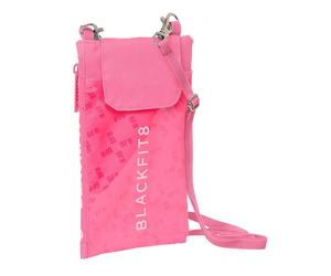 Blackfit8 842244695 Purse Portamovil Glow Up 10 X 19 cm, Multicoloured