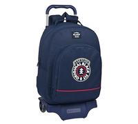 E_0002_S4310040 Blackfit8 Trolley per la Scuola BlackFit8 Blu Marino 32 x 42 x 1