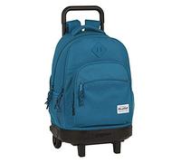 BLACKFIT8 Blackfit8 Scuola Mediana Azul